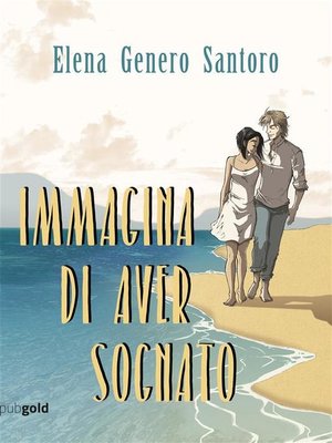 cover image of Immagina di aver sognato